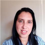 Professora de Matemática, Física e Química